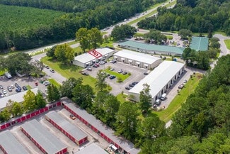 Ridgeland, SC Office - 65 Schinger Ave