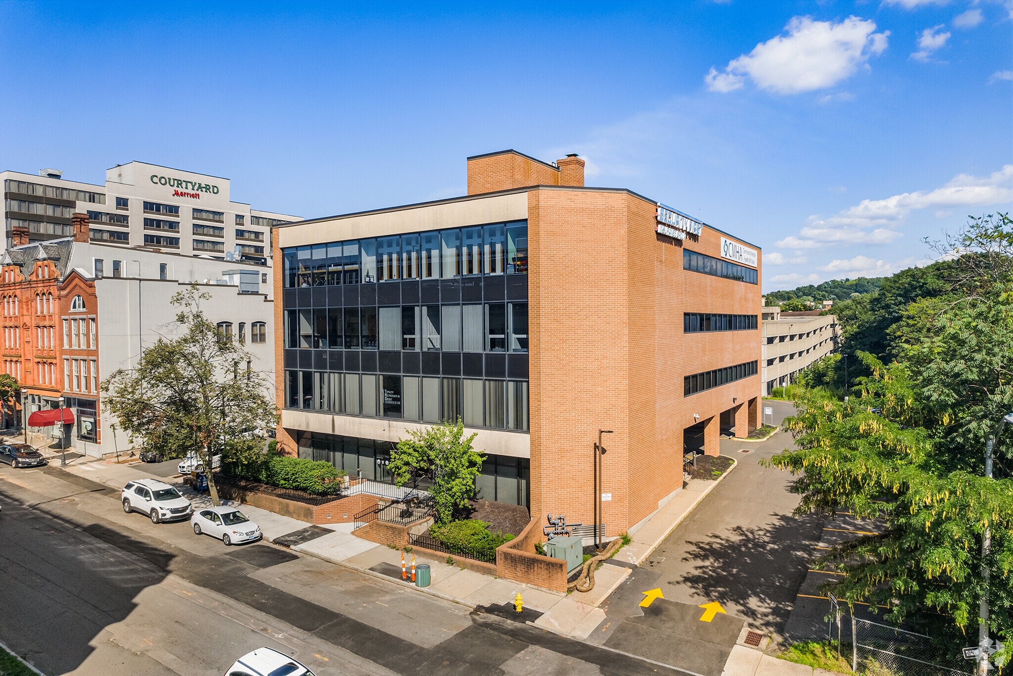 255 Bank St, Waterbury, CT for Rent