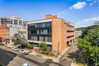 Waterbury, CT Office, Office/Medical - 255 Bank St