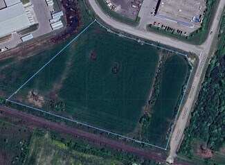 Grimsby, ON Industrial - Tops Dr