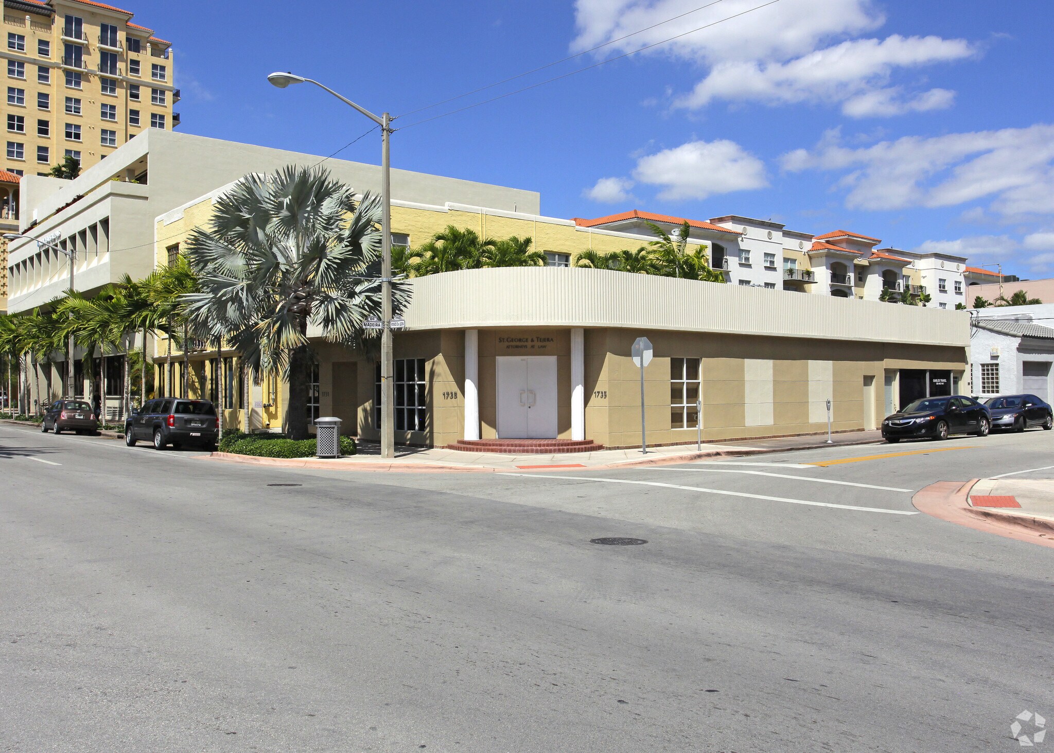 1735 Ponce de Leon Blvd, Coral Gables, FL for Rent