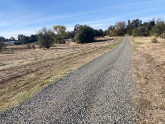 Granite Bay, CA Commercial Land - 9599 Sierra College Blvd