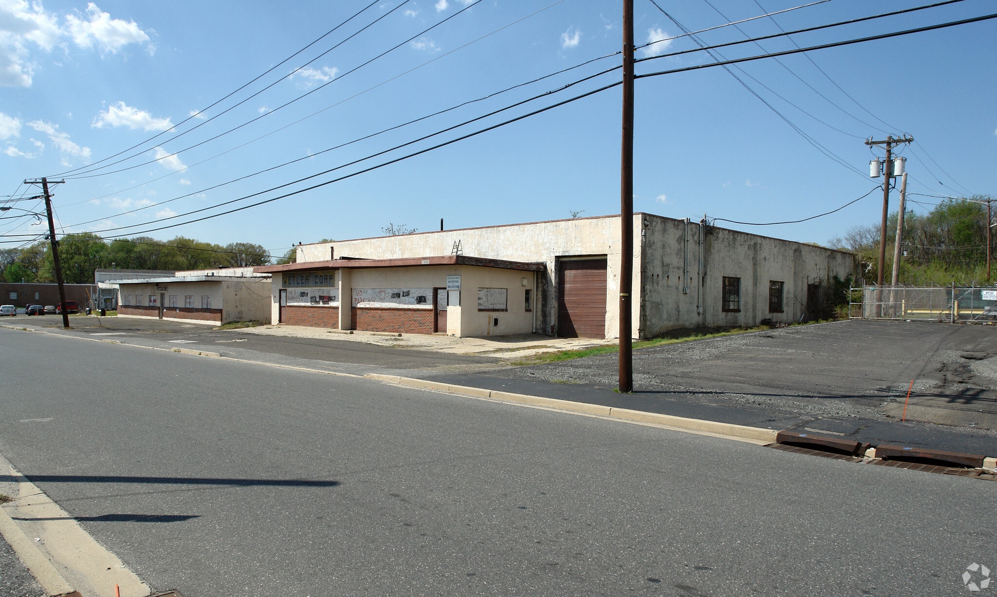 1400 Suckle Hwy, Pennsauken, NJ for Sale