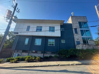 Atlanta, GA Office - 261 Joseph E Lowery Blvd NW Atlanta, GA Office - 261 Joseph E Lowery Blvd NW
