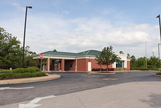 O'Fallon, MO Retail - 1400 Mexico Loop Rd E