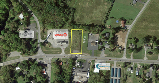 Verona, NY Commercial Land - 0000 Route 365