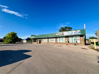 Rapid City, SD Office/Retail - 680 N Lacrosse St