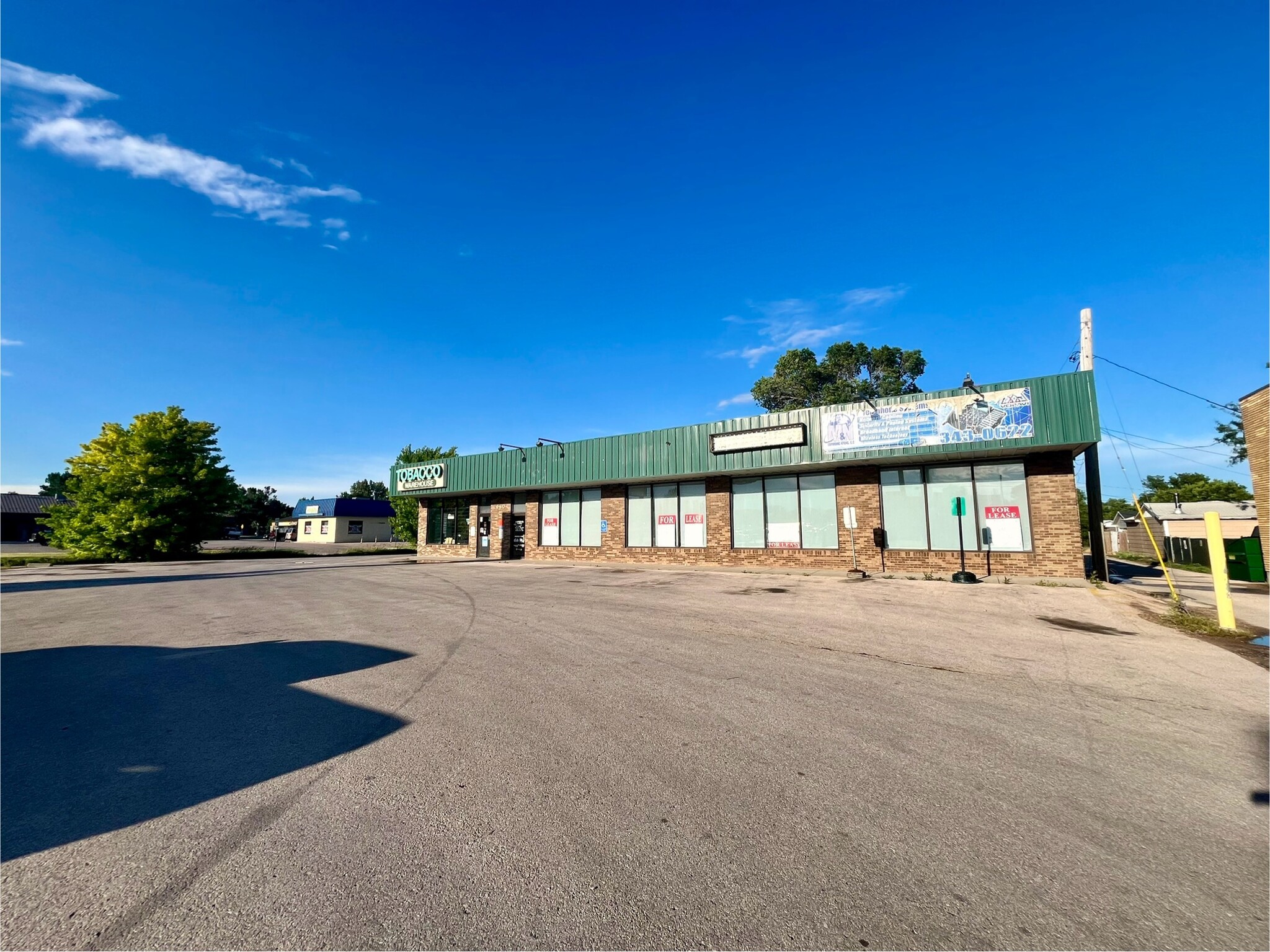 680 N Lacrosse St, Rapid City, SD for Rent