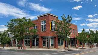 Boulder, CO Office - 4676 Broadway St