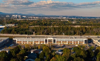 Québec, QC Office, Flex - 2800 Av Saint-Jean-Baptiste