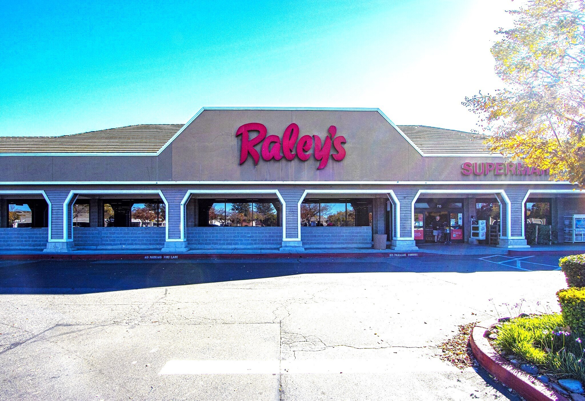 713-817 E Bidwell St, Folsom, CA for Rent