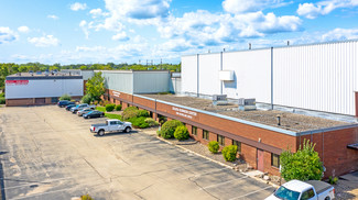 Mound, MN Office - 5300 Shoreline Dr