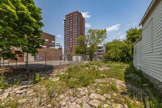 Ottawa, ON Residential - 243-245 Hinchey Av