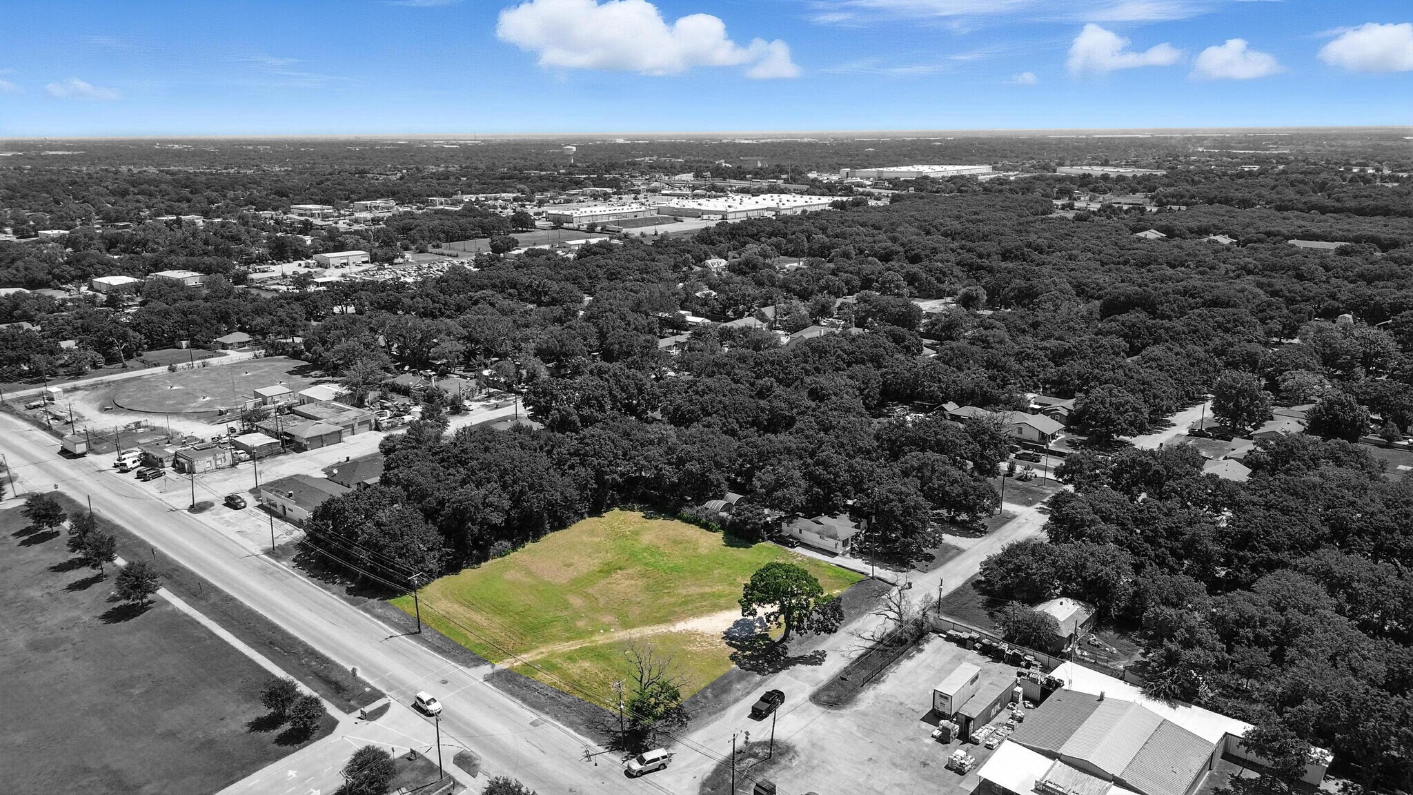 3028 Hickory Tree Rd, Balch Springs, TX for Sale