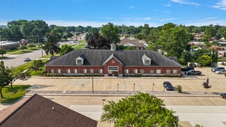 Warren, MI Office - 30117 Schoenherr Rd