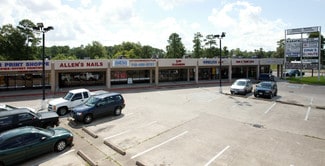 Houston, TX Retail - 503-505 Maxey Rd Houston, TX Retail - 503-505 Maxey Rd