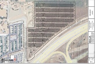 Acton, CA Commercial Land - Old Sierra Hwy