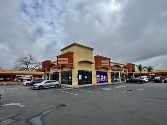 Whittier, CA Retail - 15008-15010 Mulberry Dr