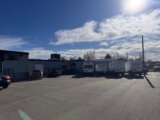 Wheat Ridge, CO Industrial - 12090 W 50th Pl