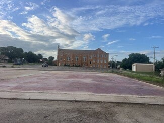 Sayre, OK Commercial - 714 N 4th St