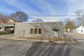Nashville, TN Medical - 302 Peachtree St