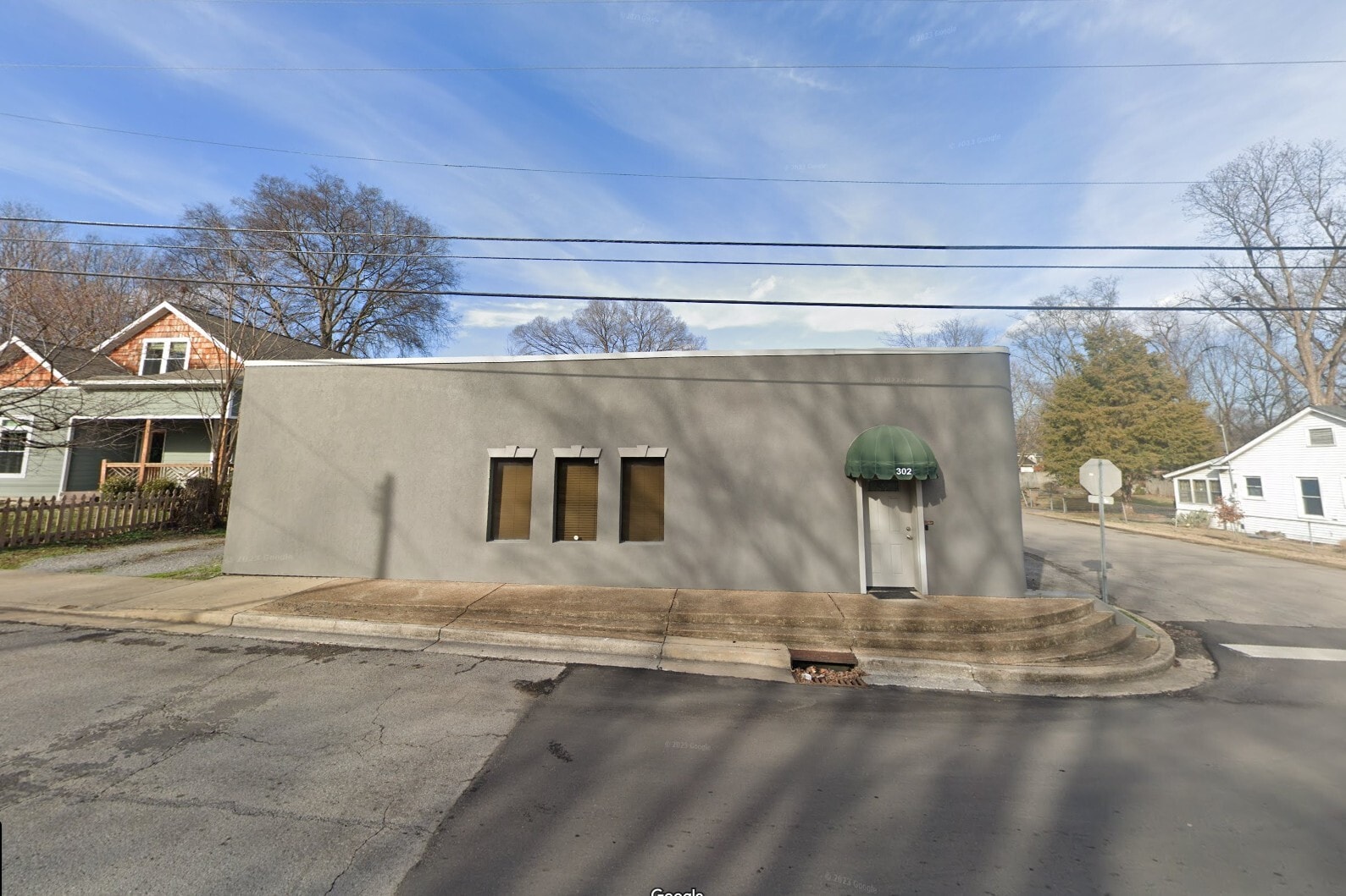 302 Peachtree St, Nashville, TN for Sale