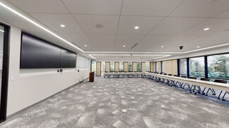 Fort Worth, TX Office, Flex - 801 Cherry St