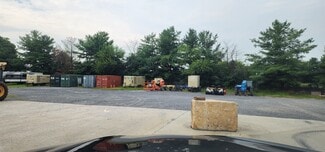 Frederick, MD Industrial Land - 4619 Wedgewood Blvd Frederick, MD Industrial Land - 4619 Wedgewood Blvd