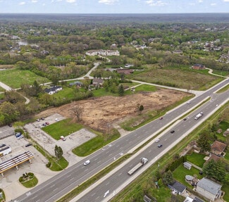 Burr Ridge, IL Commercial - 8501-8511 Kingery Hwy Burr Ridge, IL Commercial - 8501-8511 Kingery Hwy