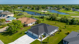 4 NEW Duplexes (8 rental units)