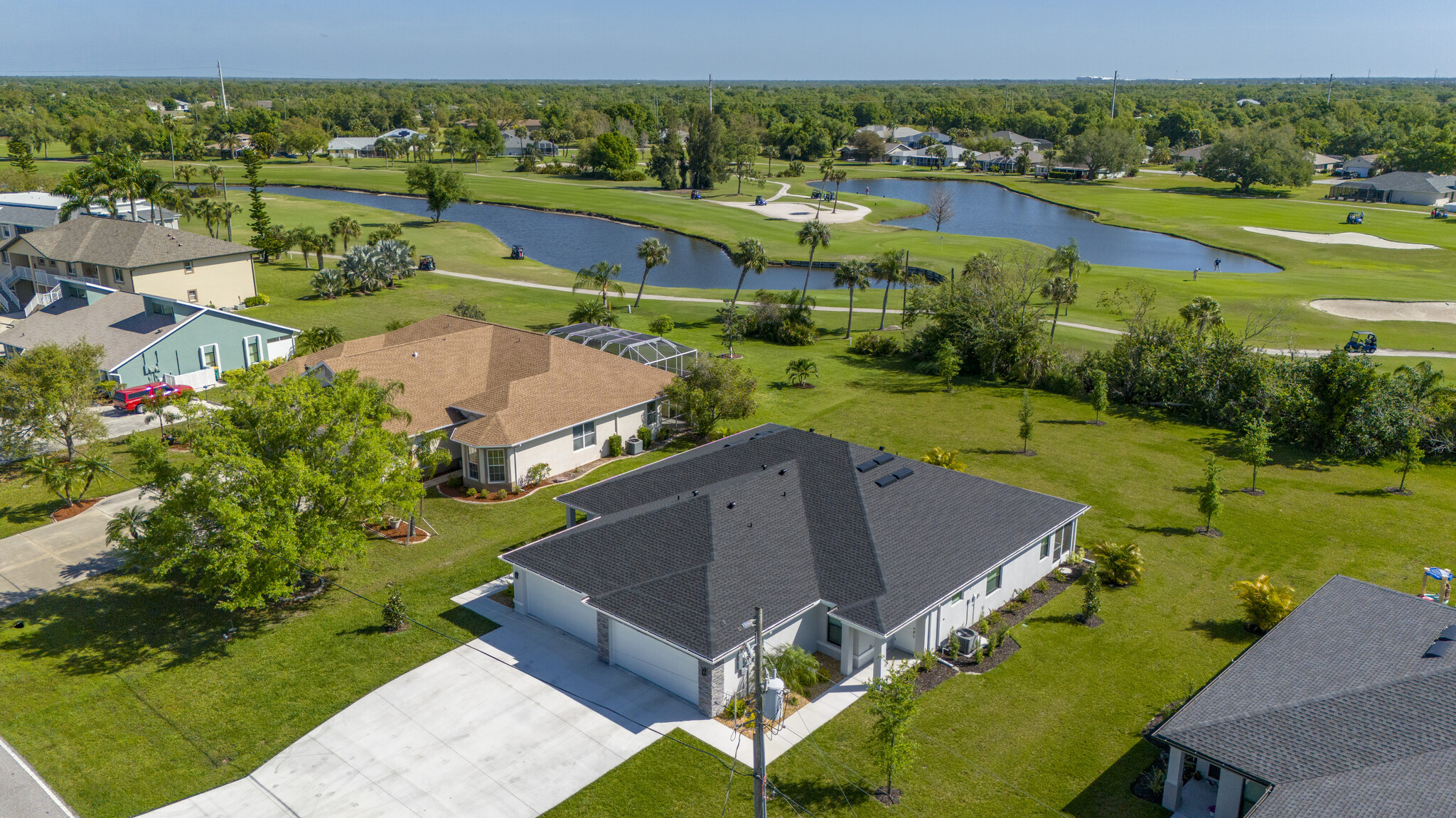 , Punta Gorda, FL for Sale