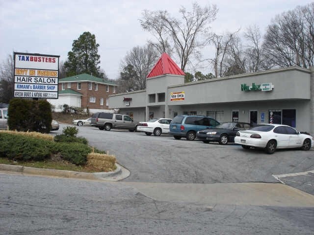 2420 Candler Rd, Decatur, GA for Rent