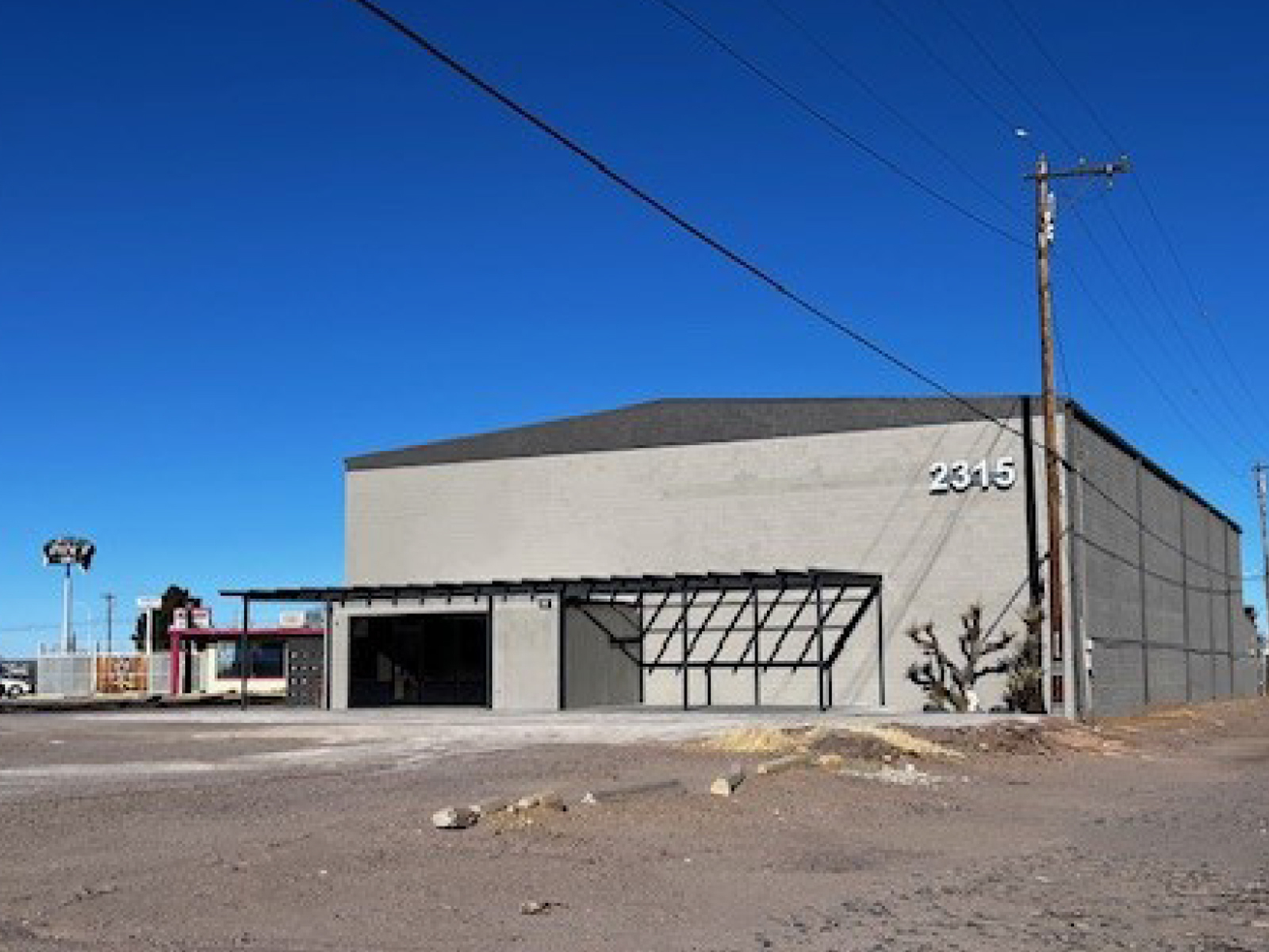 2315 S Valley Dr, Las Cruces, NM for Rent