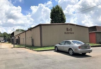 Huntsville, AL Flex - 2830 Jordan Ln NW