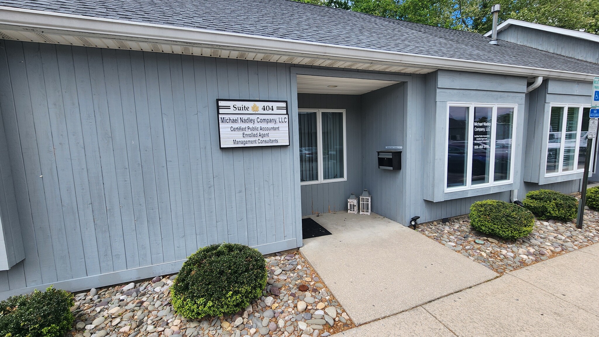 901 Route 168, Turnersville, NJ for Rent