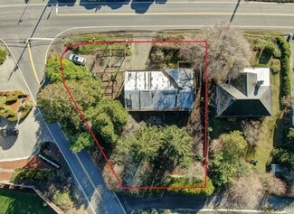 Kenmore, WA Commercial Land - 6330 NE 181st St