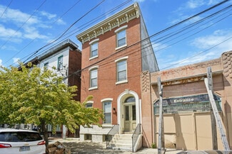 Philadelphia, PA Apartments - 1507 Fairmount Ave