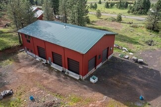 New Meadows, ID Flex - 2597 Price Valley Rd