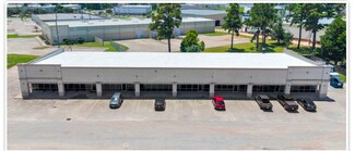 Houston, TX Retail - 12423 Cutten Rd Houston, TX Retail - 12423 Cutten Rd