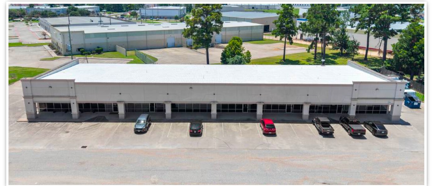 12423 Cutten Rd, Houston, TX for Rent