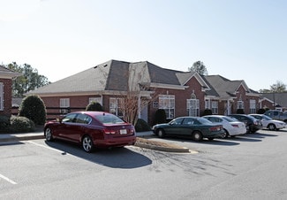 Roswell, GA Office - 1875 Old Alabama Rd Roswell, GA Office - 1875 Old Alabama Rd
