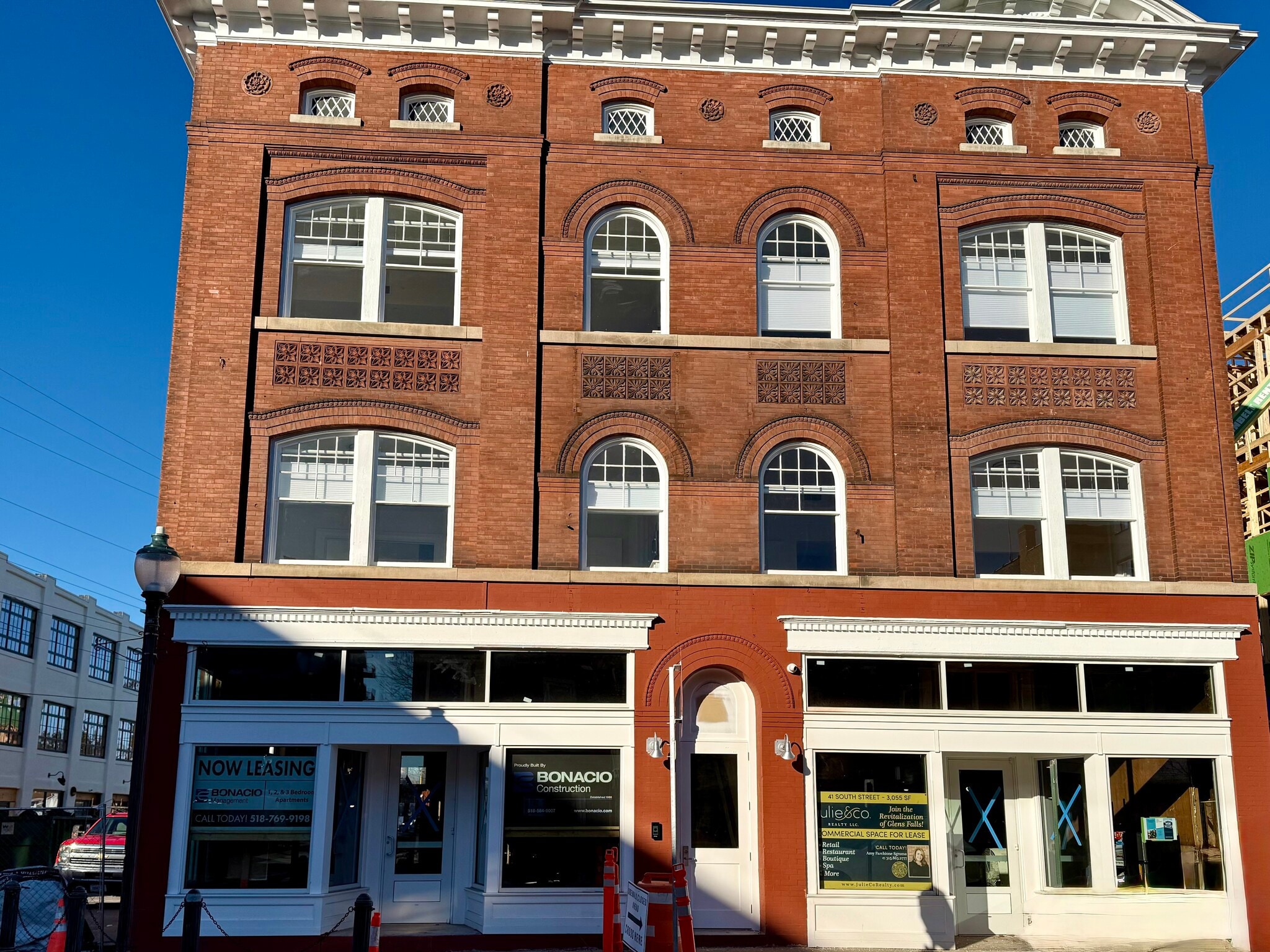 41 South St, Glens Falls, NY for Rent
