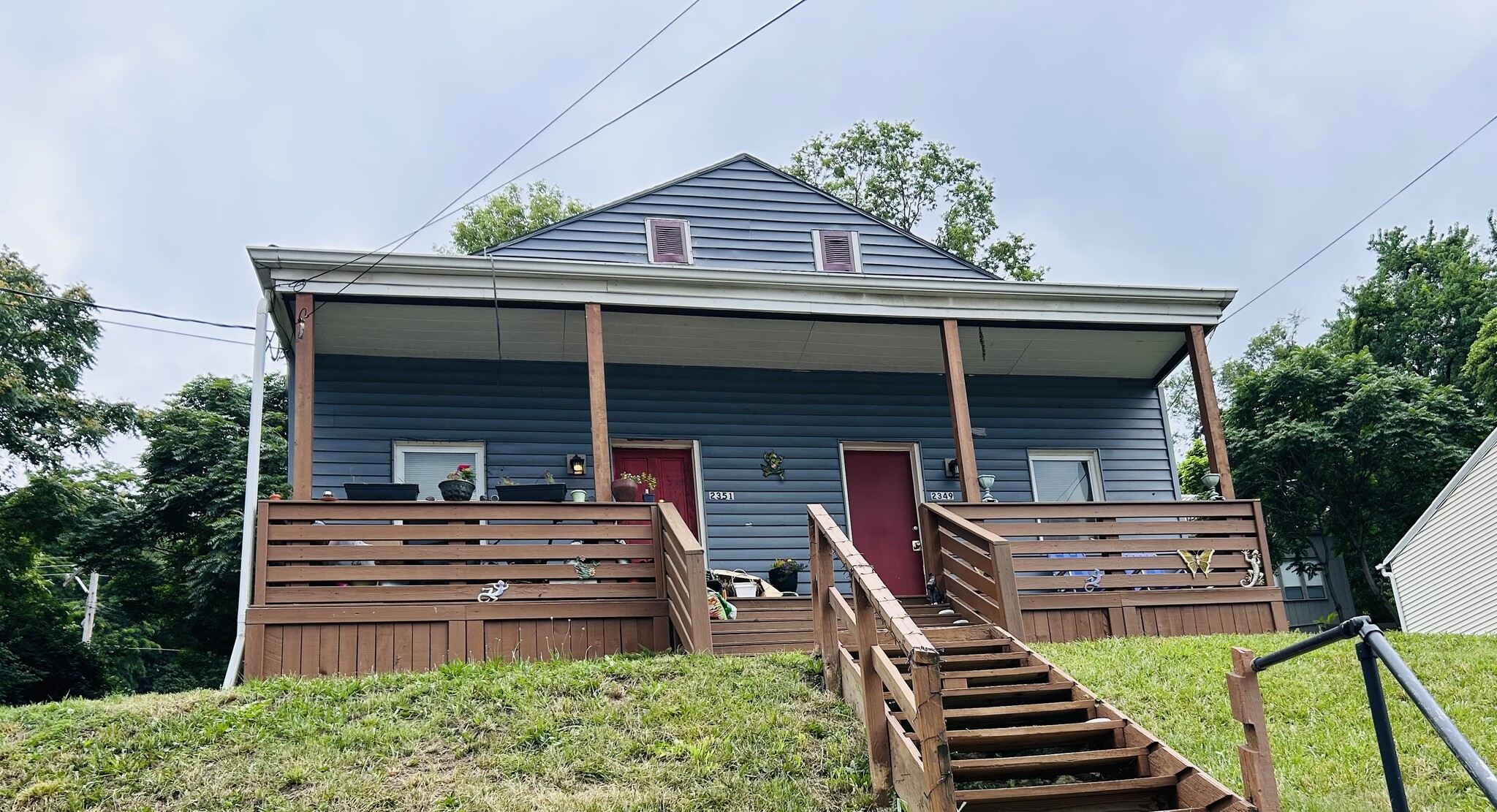 2349-2353 Wilder Ave, Cincinnati, OH for Sale