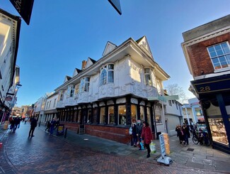 Ipswich, SFK Retail - 30 Butter Market
