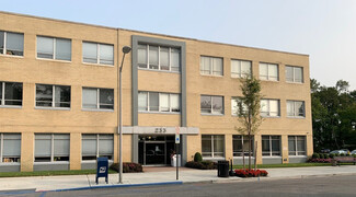 Garden City, NY Office - 233 7th