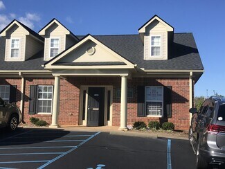 Greenville, SC Office/Residential - 5-7 Davis Keats Dr Greenville, SC Office/Residential - 5-7 Davis Keats Dr