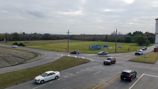 Us-69 Jimmy Johnson Blvd  