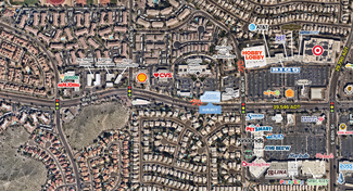 Phoenix, AZ Commercial Land - E Ray Rd