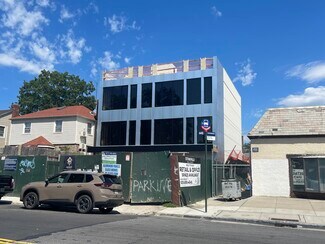Fresh Meadows, NY Medical - 7559 188th St