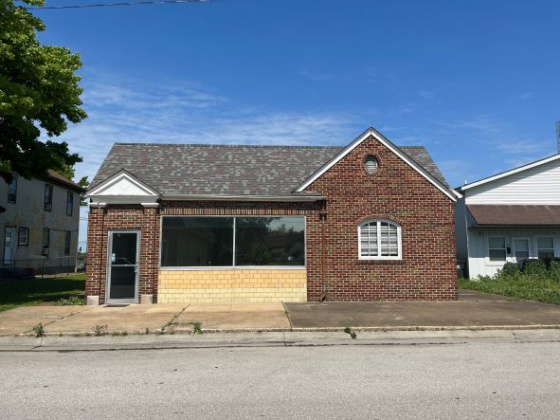 115 N 2nd St, Dupo, IL for Rent